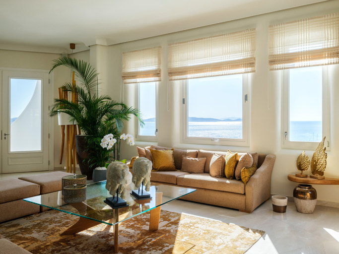 Public Area 4, Anax Resort & Spa, South Aegean