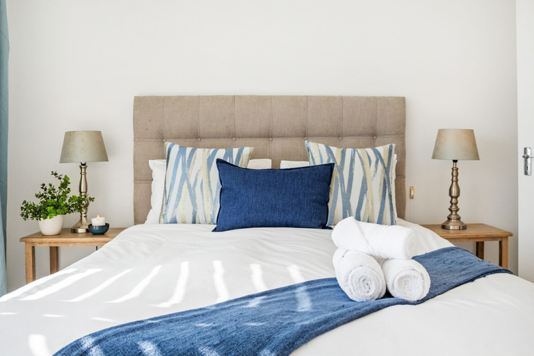 Bedroom 3, Marechale Way, City of Cape Town