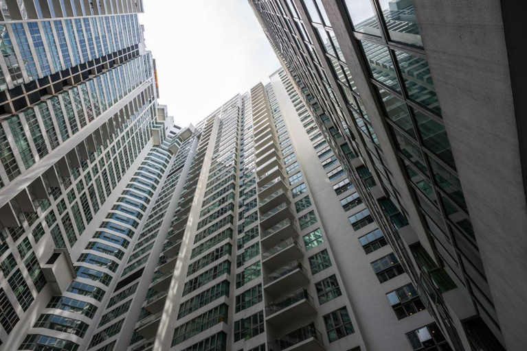 Exterior & Views 2, MyRehat Regalia Residences, Kuala Lumpur