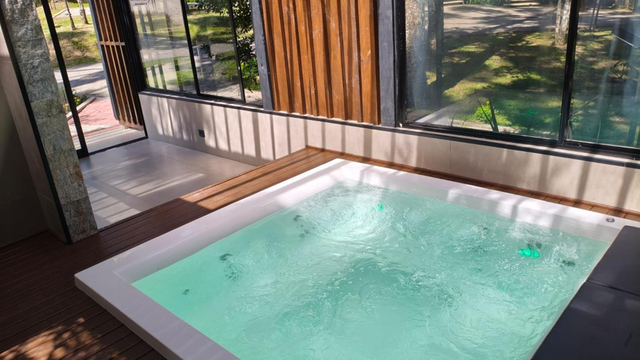 Sport & Beauty 5, Hotel Boutique Vinícola Araucária by Slaviero Hotéis, São José dos Pinhais
