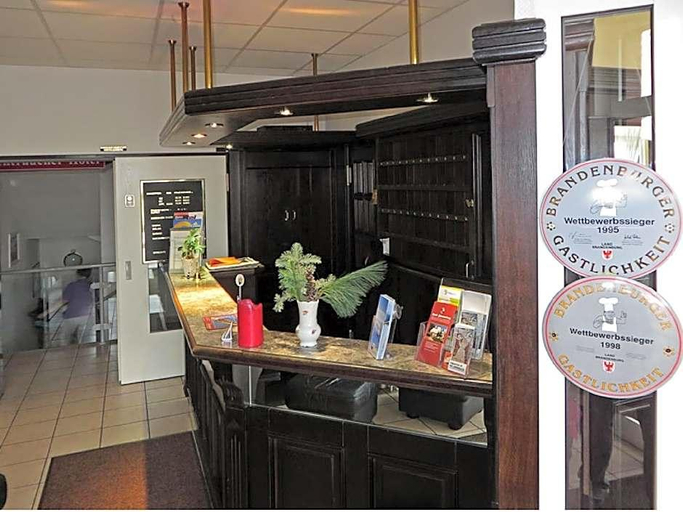 Food & Drinks 5, Hotel Fürstenberg, Oder-Spree