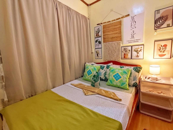 Room 2, Amwani Residence - Westville, Puerto Princesa City