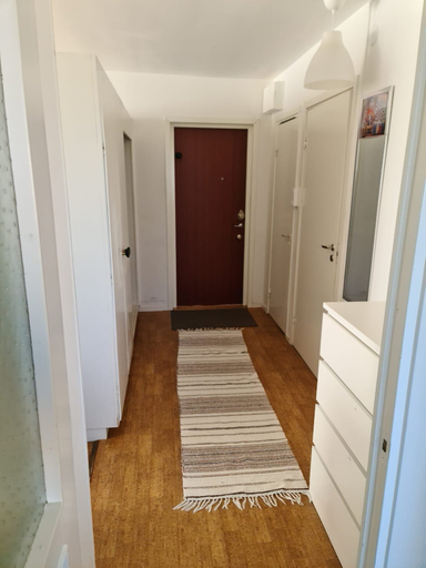Interior, 2 Bedroomapartment in Danderyd, City Stay, Danderyd