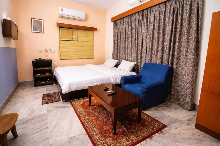 Others 2, Hotel The Image A Quality Stay Kolkata, North 24 Parganas