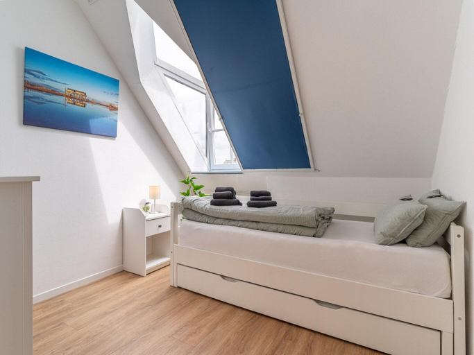 Others 3, Ferienwohnung in St. Peter-Ording., Nordfriesland