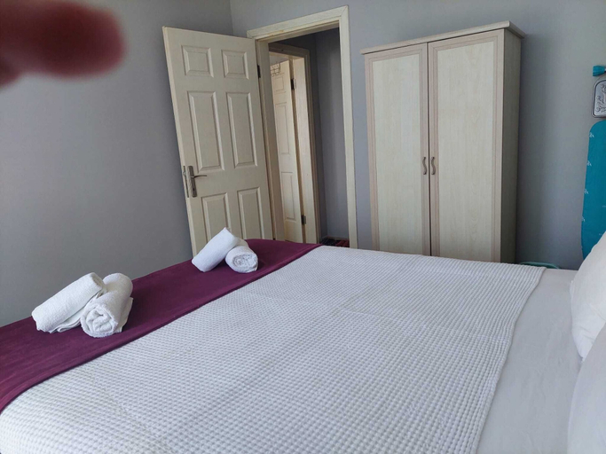 Room 3, Fethiyeyazevim, Fethiye