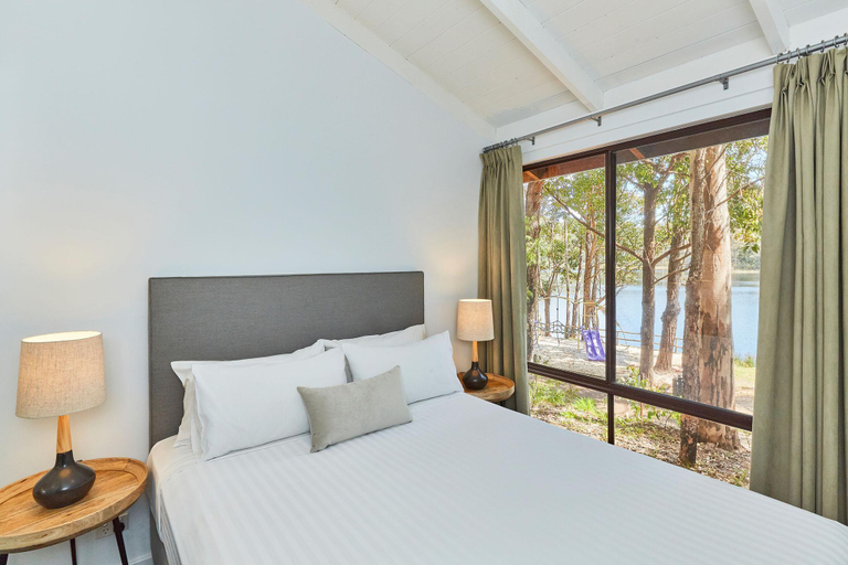 Bedroom 5, Karri Valley Resort, Manjimup