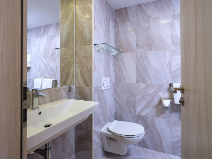 Bathroom 3, Hotel D-Elegant Dubrovnik, Dubrovnik