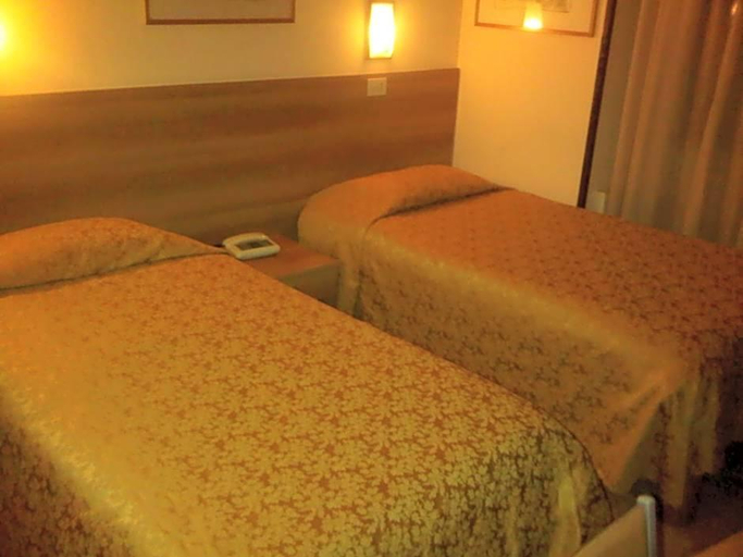 Bedroom 4, Hotel Alla Botte, Venezia