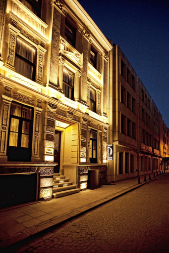 Exterior & Views 2, Hotel Miniature Istanbul, Fatih