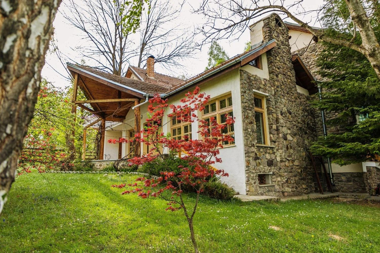 Exterior & Views, Villa Alba by Akasha Retreat, Bran