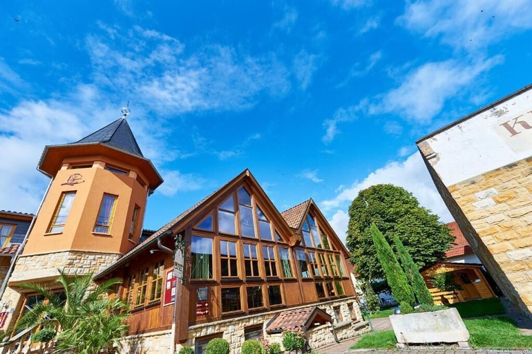 Exterior 5, Landhotel Dohlmühle, Alzey-Worms