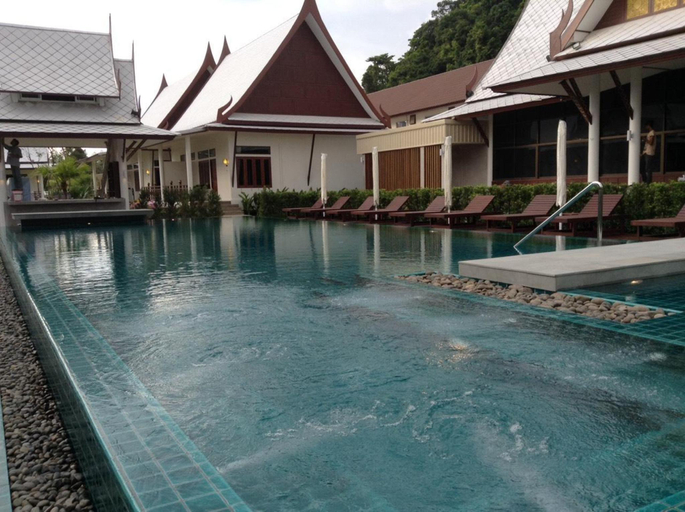 Sport & Beauty 5, Magic Resort, Koh Chang