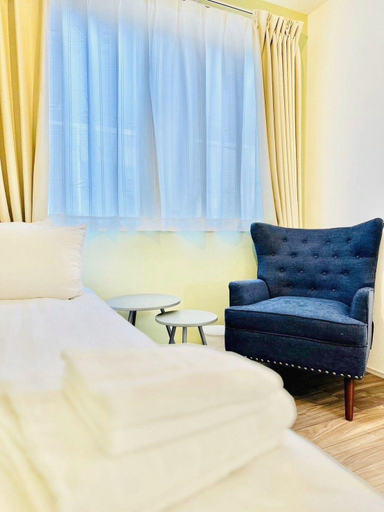 Bedroom 3, Megu Fuji Plus+, Fujiyoshida