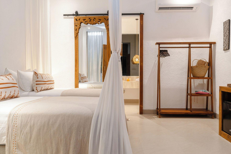 Bedroom 2, The Balangan Hotel, Badung