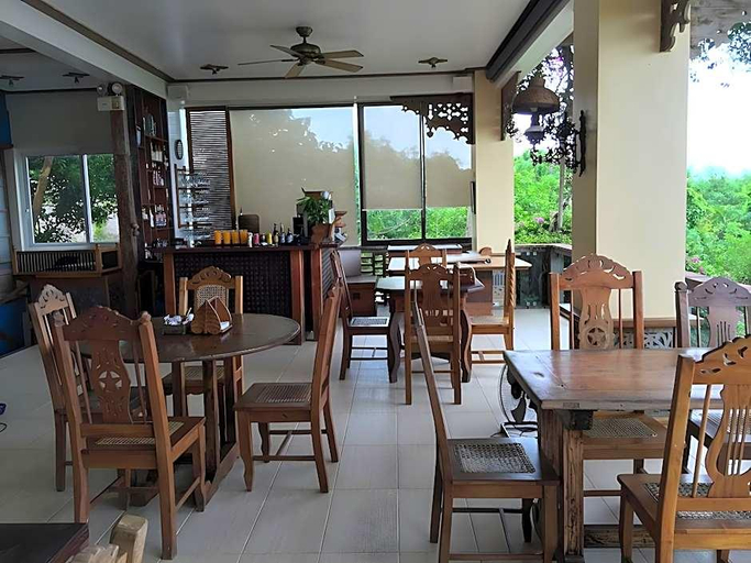 Food & Drinks 5, Amarela Resort, Dauis