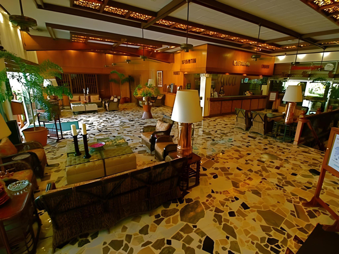 Food & Drinks 5, Oasis Hotel, Mabalacat