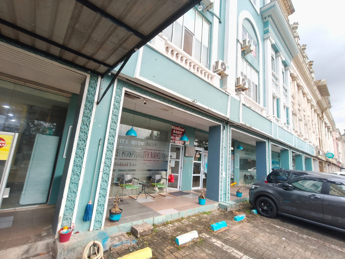 Others 2, Bagusroom Koststay Batam, Batam
