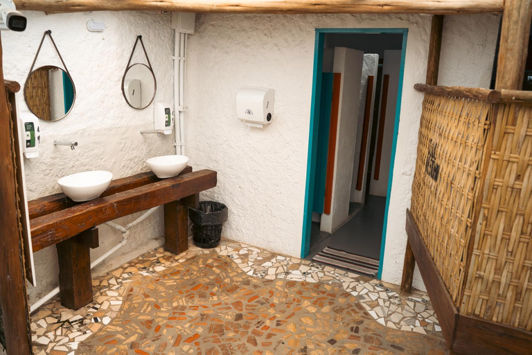 Others 4, Clan.Destino Hostel, Ilhabela