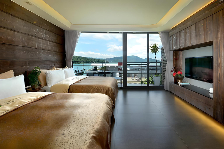 Others 5, Lake View Hotel, Nantou