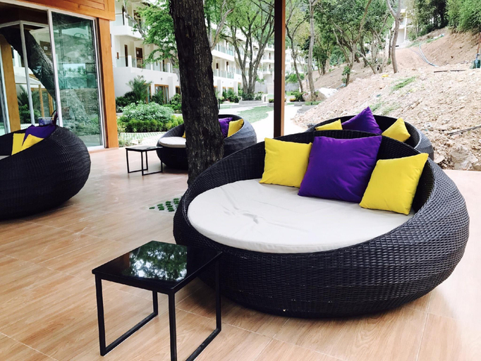 Public Area 2, Sealey Resort Koh Larn, Pattaya