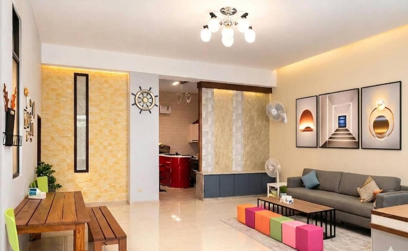 Others 5, New Summer Homestay, Penghu