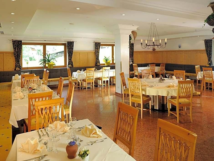 Food & Drinks 5, Gasthof Neue Post, Imst