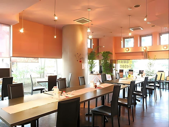 Food & Drinks 4, Hotel Select Inn Yaizu Ekimae, Yaizu