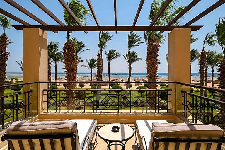 Bedroom 5, Magic World Sharm - Club By Jaz, Sharm el-Sheikh
