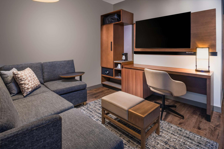 Bedroom 3, Hyatt Place Nashville Green Hills, Davidson