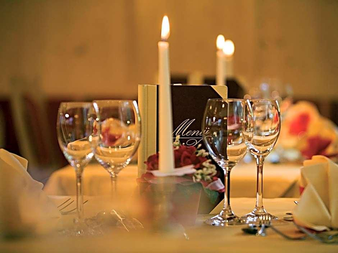 Food & Drinks 4, Bergcristall, Innsbruck Land