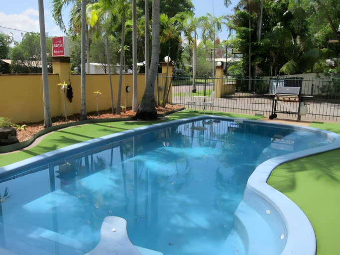 Sport & Beauty 5, Paravista Motel, Parap