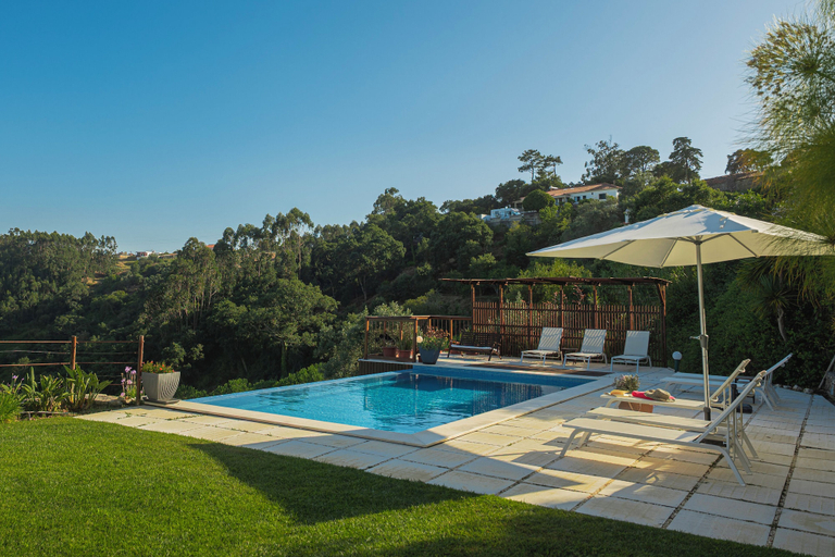 Sport & Beauty 5, Casas da Tia Alice, Mafra