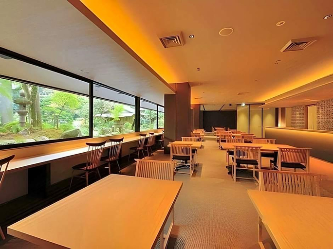 Food & Drinks, Yoshiike, Hakone