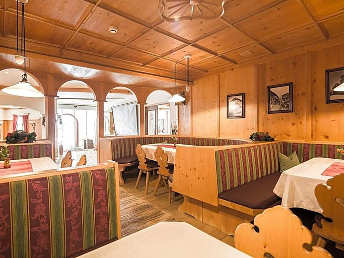 Food & Drinks 5, Similaun, Imst