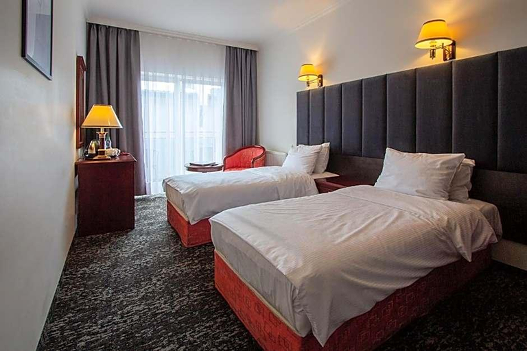 Bedroom 3, Royal Park Hotel And Spa, Koszalin