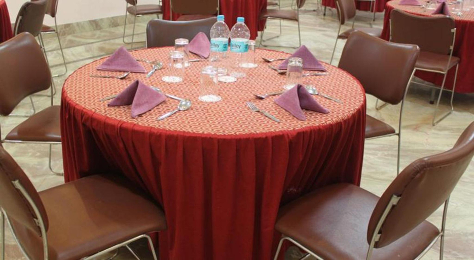 Food & Drinks 5, Hotel Sujata, Gaya