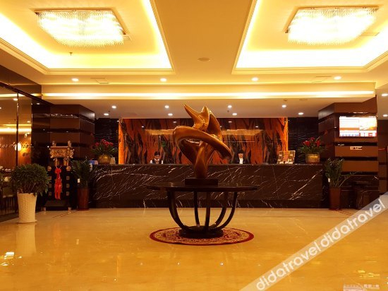 Others 5, Deep Blue Star Business Hotel, Qingdao