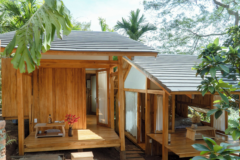 Property grounds 5, Harmony Botanical Garden Stay, Buon Ma Thuot