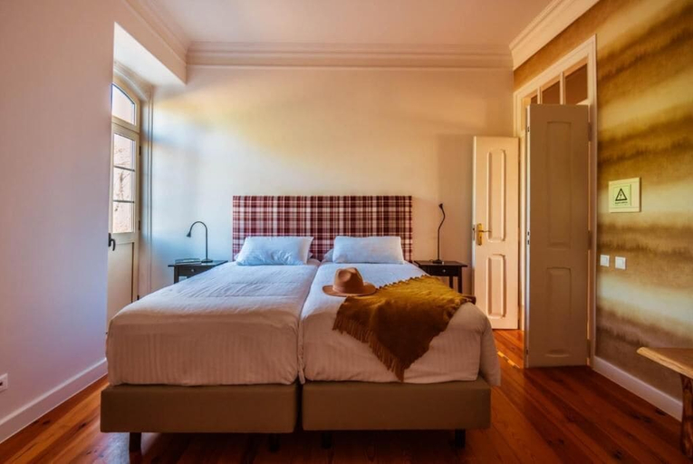 Room 3, Marchanta Riverside Hotel, Cartaxo