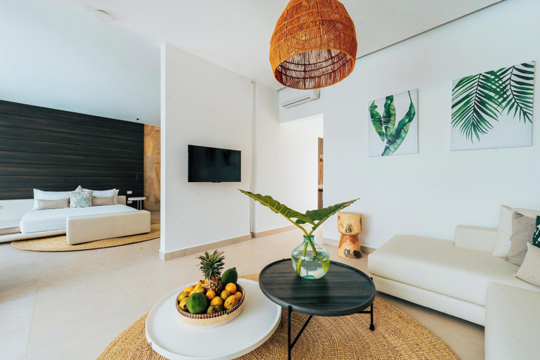 Public Area 4, Ycona Luxury Resort, Kati