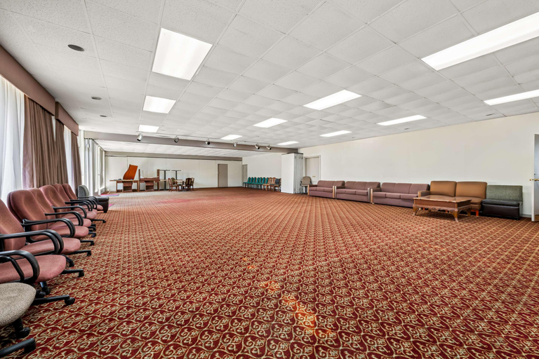 Business Facilities 4, Rodeway Inn Monroe NC, Union