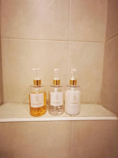 Bathroom amenities, Lanna Oriental Maejo, San Sai