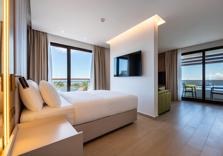 Bedroom 3, Radisson Resort Ruza Vjetrova