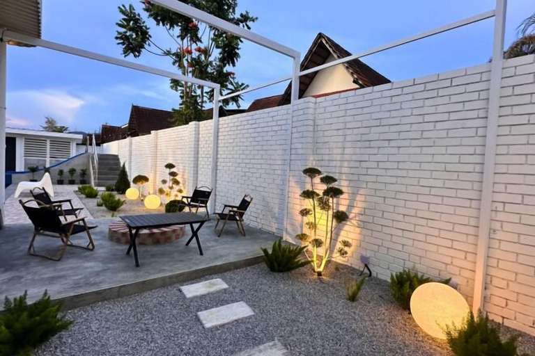 Others 5, The Luxurious 1256, Forest Flow Villa, Alor Gajah