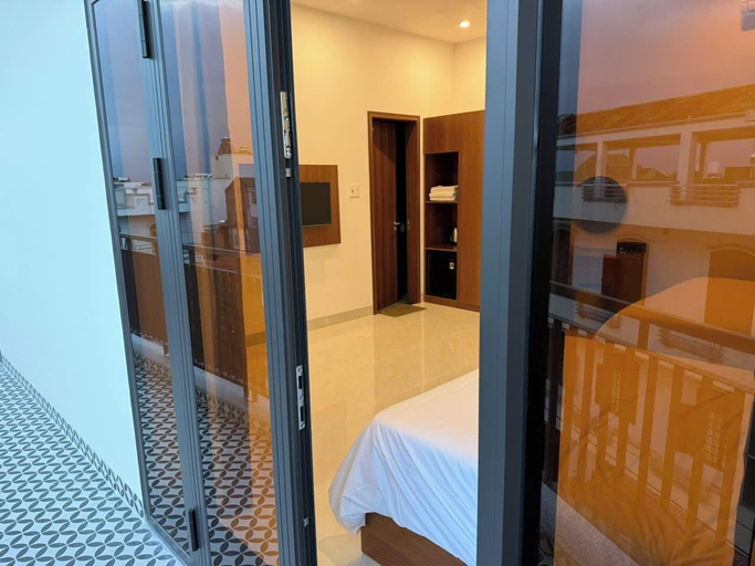 Room 3, THIÊN PHÚC HOTEL, Quảng Ngãi
