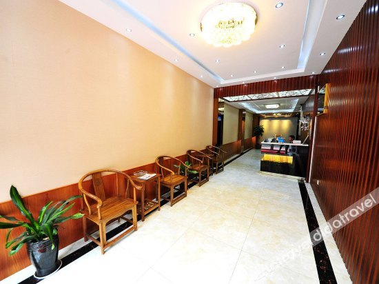 Others 2, Geerman Hotel, Xiamen