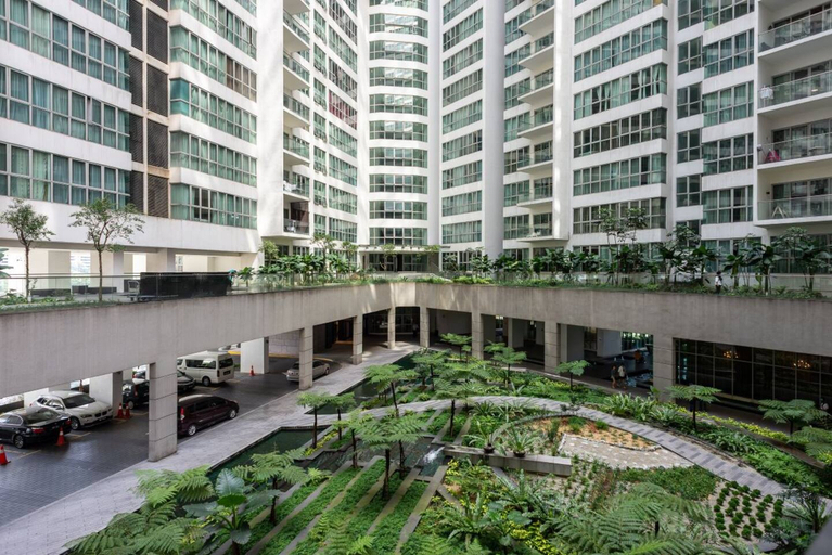 Exterior & Views 2, MyRehat Regalia Residences, Kuala Lumpur