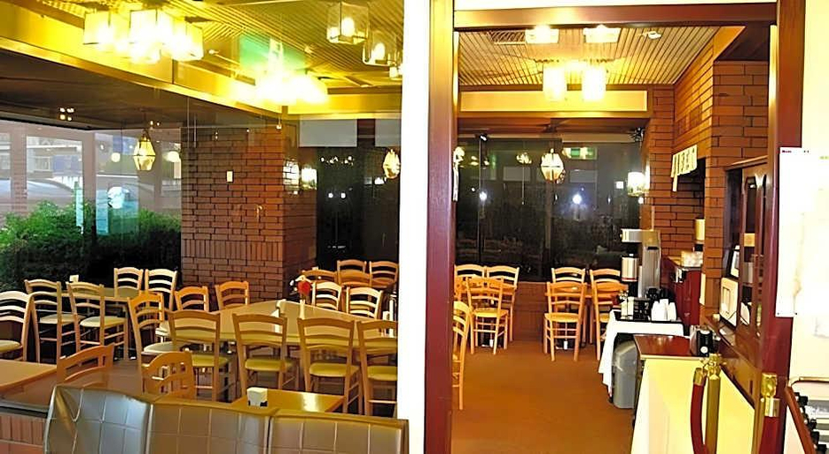 Food & Drinks 5, Hotel Fukushima Hills, Fukushima