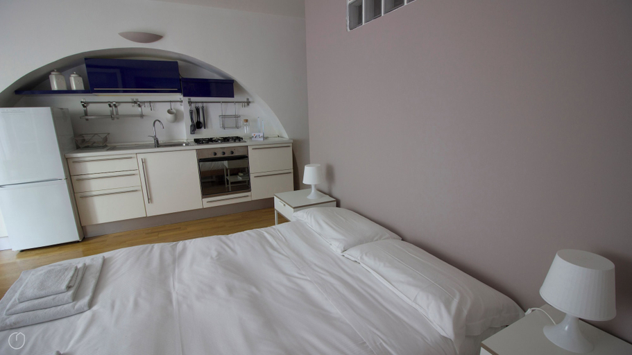 Bedroom 5, Italianway - Forcella, Milano